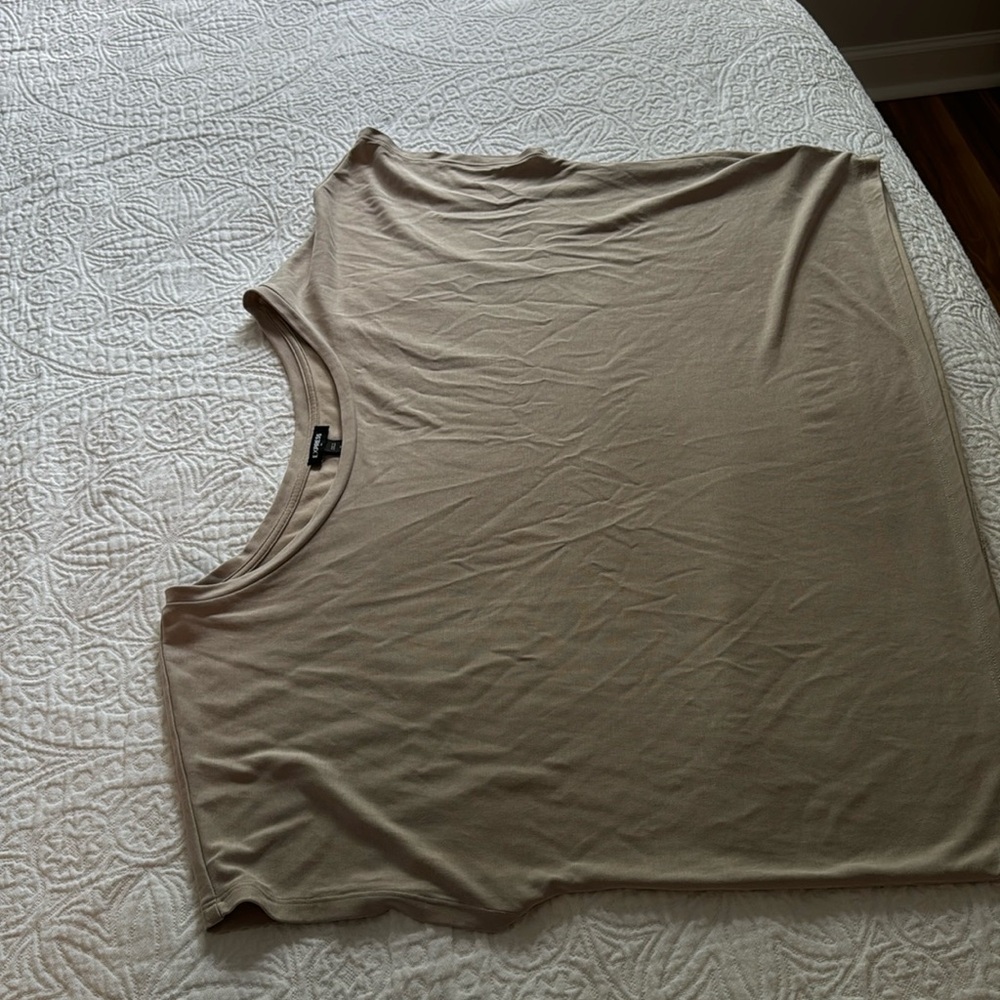Express blouse